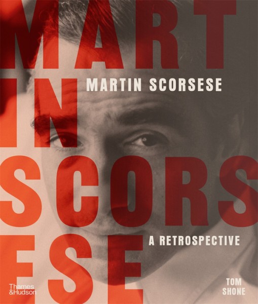 Фото Martin Scorsese