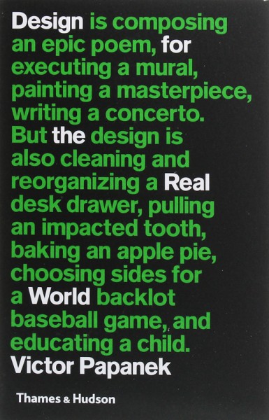 Фото Design for the Real World. Third edition