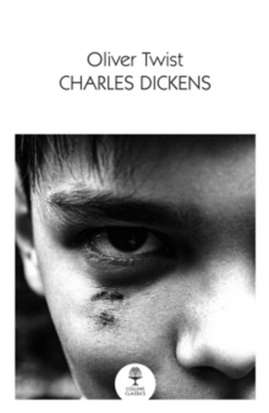 Фото Oliver Twist