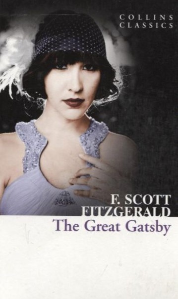 Фото The Great Gatsby