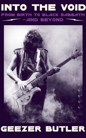 INTO THE VOID. From Birth to Black Sabbath – and Beyond