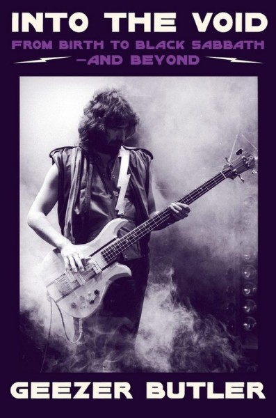 Фото INTO THE VOID. From Birth to Black Sabbath – and Beyond