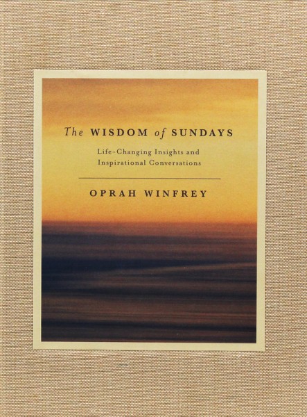 Фото The Wisdom of Sundays