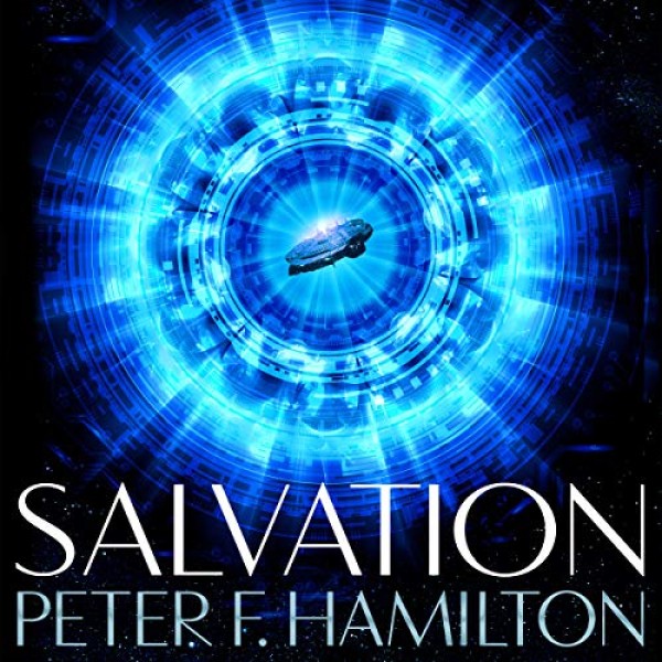 Фото Salvation