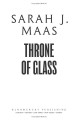 Фото Throne of Glass 4