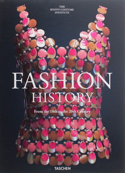 Фото Fashion History from the 18th to the 20th Century