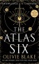 The Atlas Six