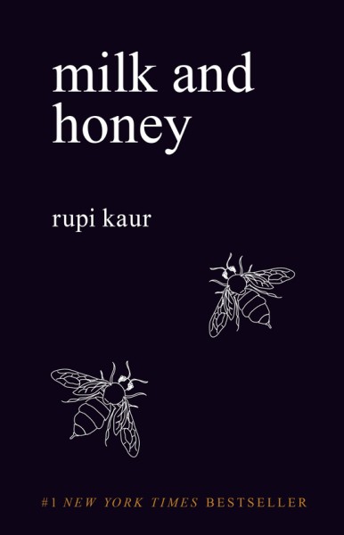 Фото Milk and honey