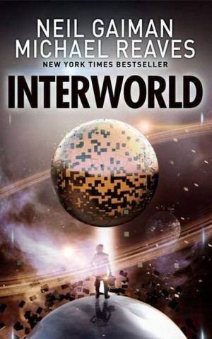 Interworld (1) — INTERWORLD