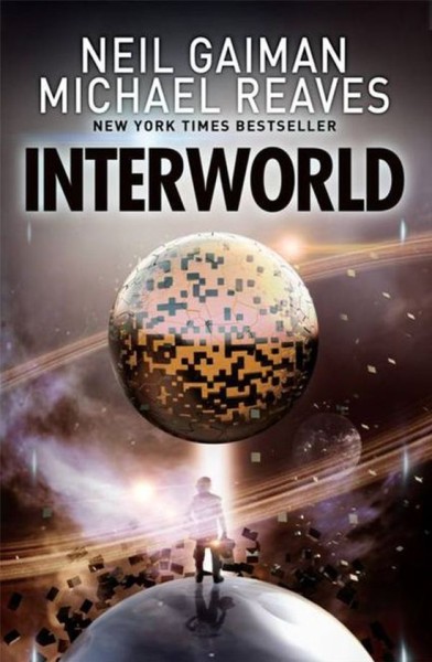 Фото Interworld (1) — INTERWORLD