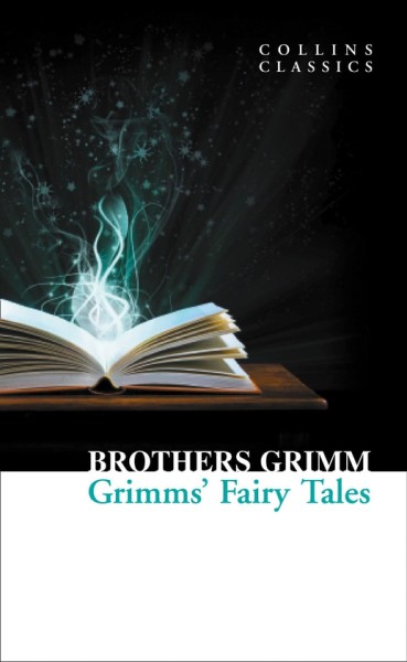 Фото Grimms' Fairy Tales