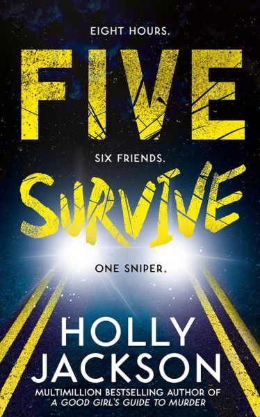 Фото FIVE SURVIVE
