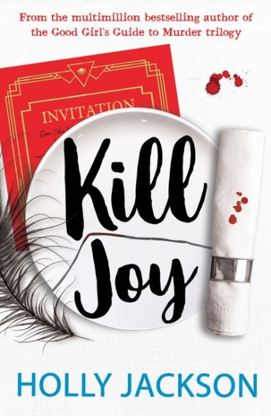 Фото KILL JOY