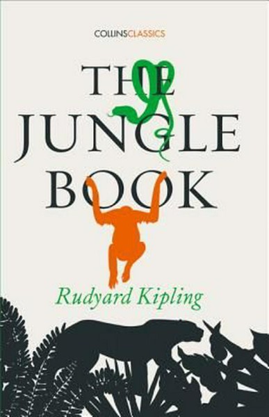 Фото The Jungle Book