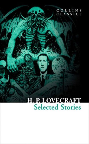 Фото Selected Stories