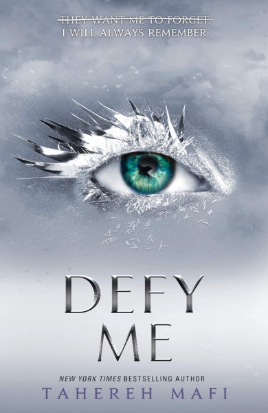 Фото Defy Me