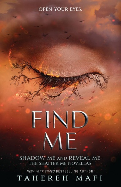 Фото FIND ME