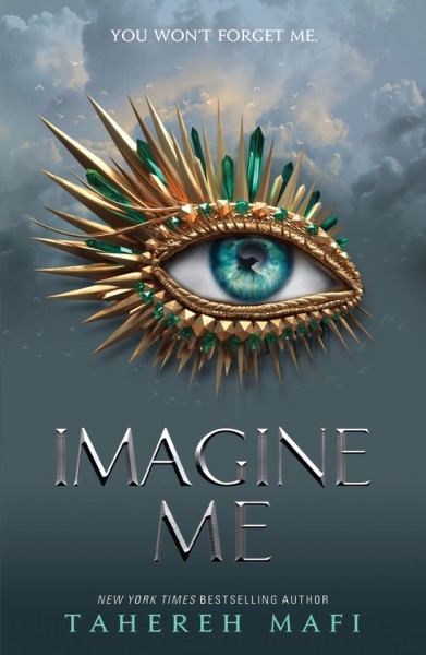 Фото IMAGINE ME