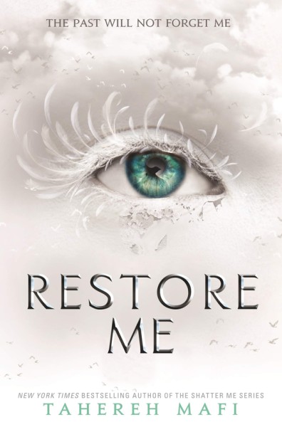 Фото RESTORE ME