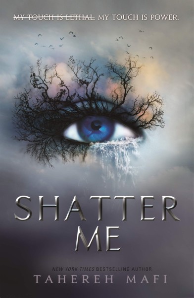 Фото Shatter Me
