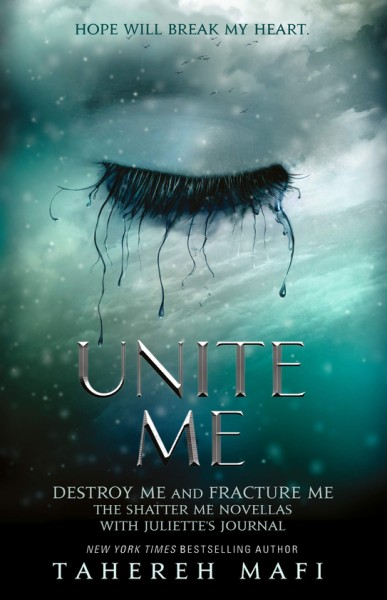 Фото UNITE ME