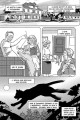 Фото Коти-вояки. Манґа 5. Тигрозір і Саша. У ліси! 5