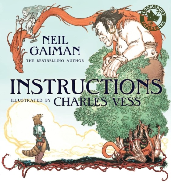 Фото Instructions