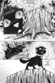 Фото Коти-вояки. Манґа 4. Кривавий шлях. Бич. Початок легенди 3