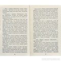 Фото Коти-вояки.Нове пророцтво. Книга 2. Сходить місяць 7