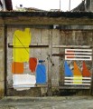 Фото Світовий атлас вуличного мистецтва і графіті 5