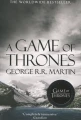 A Song of Ice and Fire. Book 1. A Game of Thrones