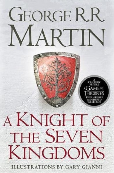 Фото A Knight of the Seven Kingdoms