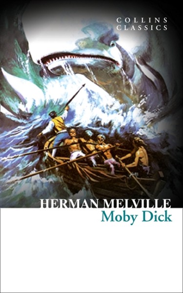 Фото Moby-Dick