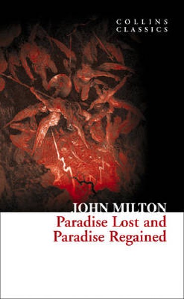 Фото Paradise Lost and Paradise Regained