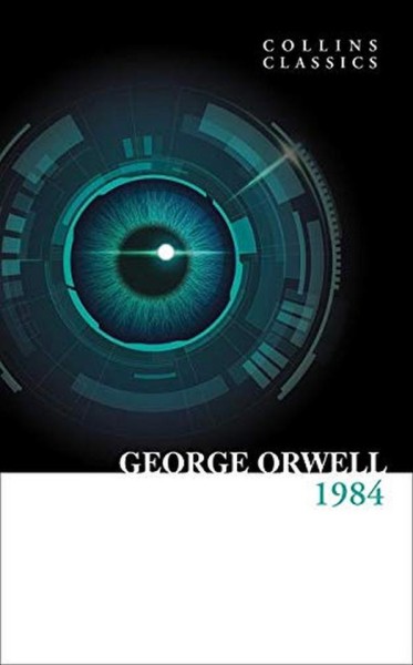 Фото 1984 Nineteen Eighty-Four
