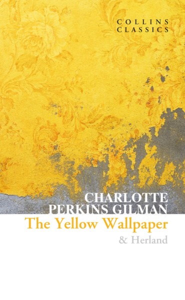 Фото The Yellow Wallpaper & Herland