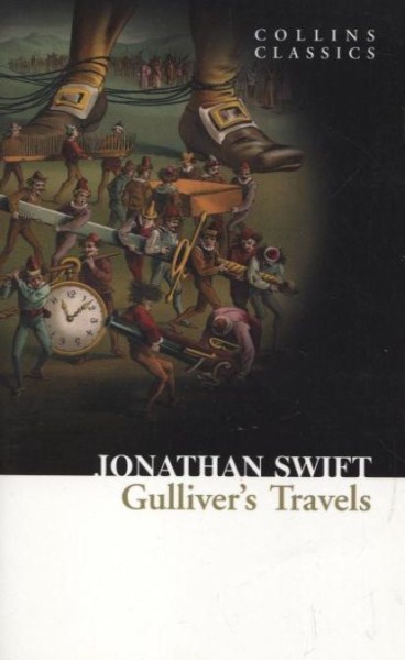 Фото Gulliver's Travels