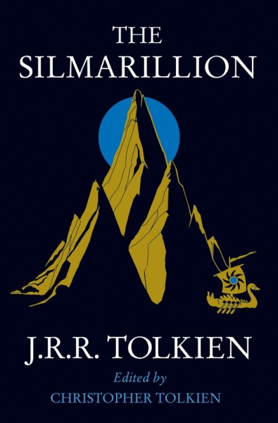 Фото The Silmarillion