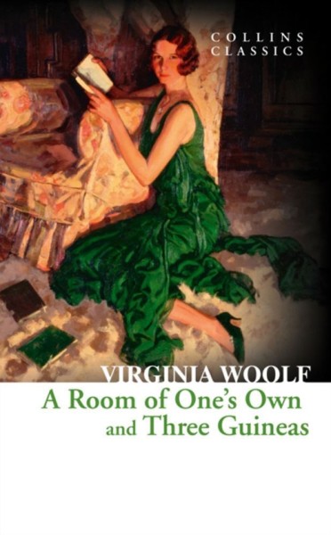 Фото A Room of One's Own and Three Guineas