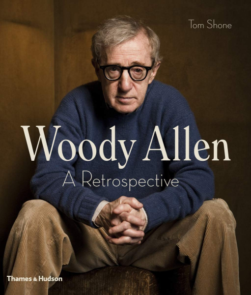 Фото Woody Allen. A Retrospective