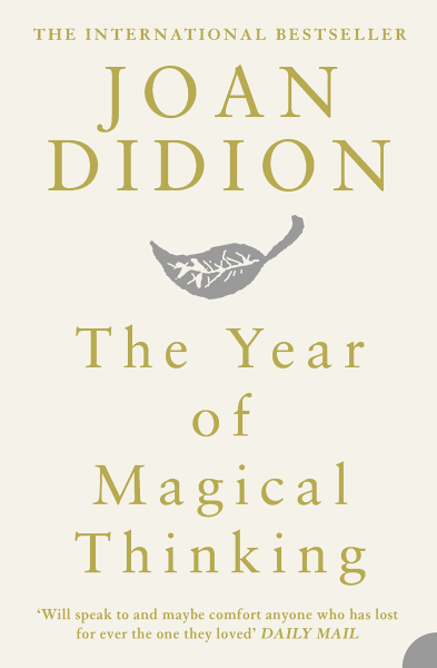 Фото The Year of Magical Thinking