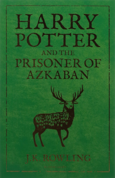 Фото Harry Potter and the Prisoner of Azkaban