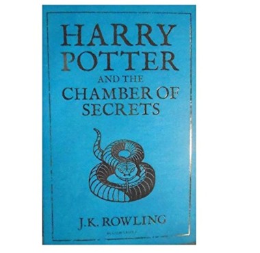 Фото Harry Potter and the Chamber of Secrets