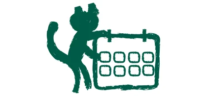 Календар подій