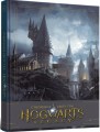 Фото Створення світу гри Hogwarts Legacy 2