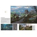 Фото Створення світу гри Hogwarts Legacy 3