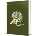 Фото UNCONQUERED. The big book og bravery 2