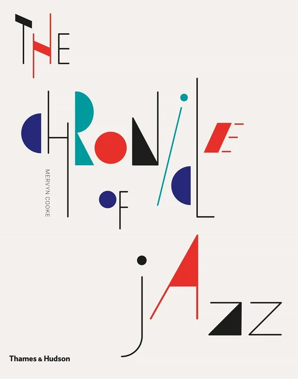 The Chronicle of Jazz