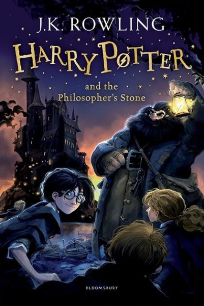 Фото Harry Potter and the Philosopher's Stone