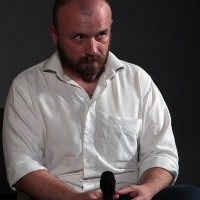 Андрій Сем'янків
